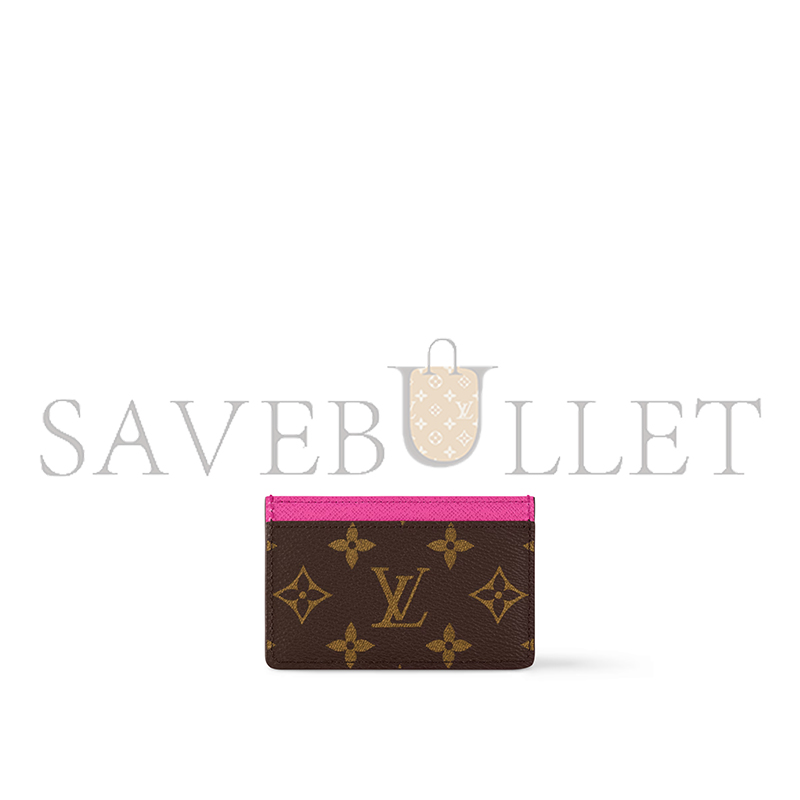 LOUIS VUITTON MASTER MURAKAMI LV X TM CARD HOLDER M13439 (11*7*0.5cm)